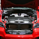 Illustration for article titled BMW X6 M: Popping The Top On The Mighty 555 HP Engine